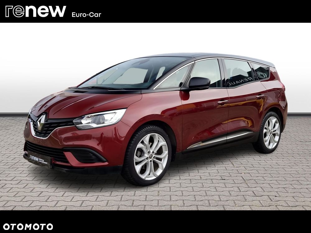 Renault Scenic - 1