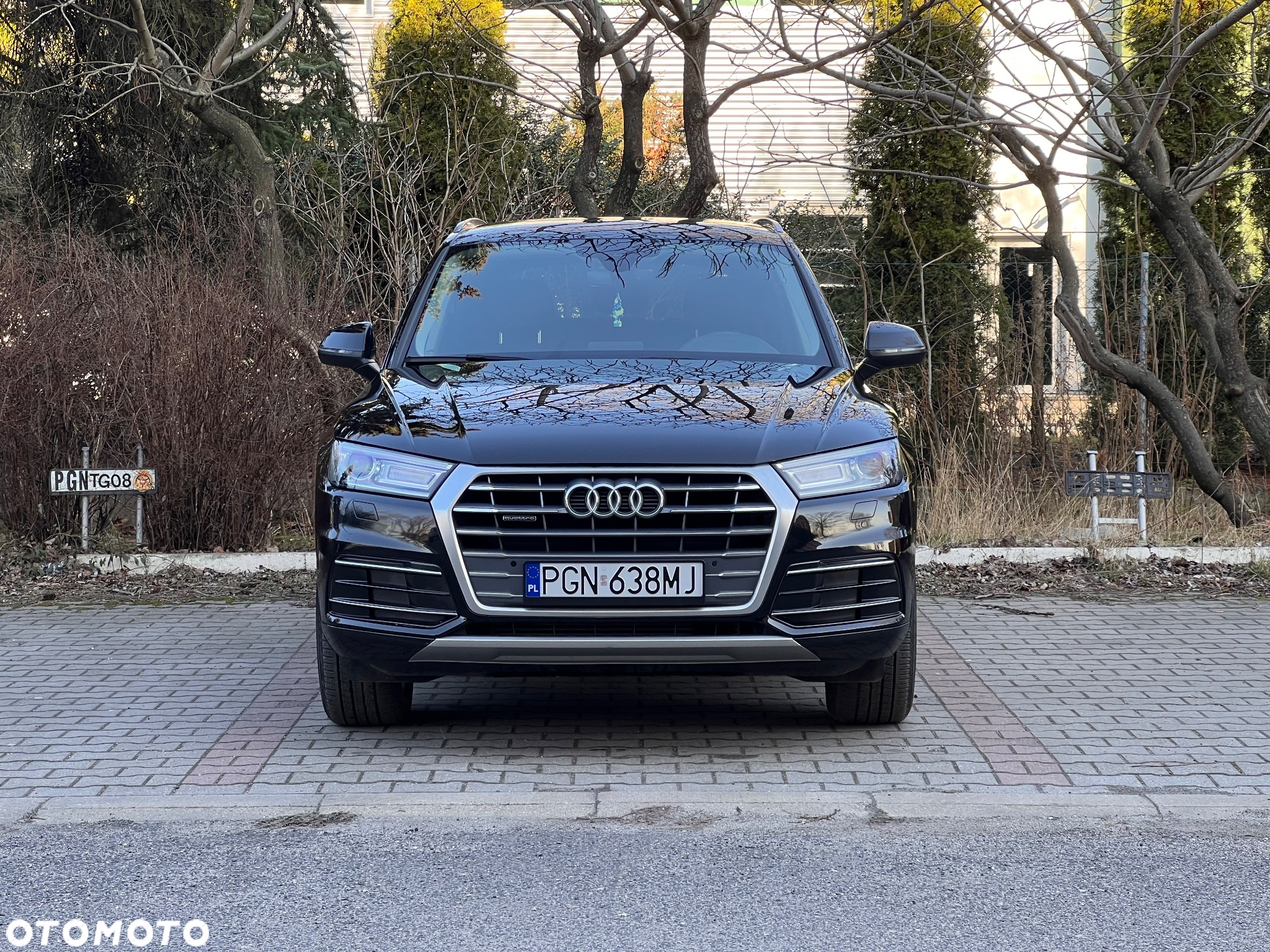 Audi Q5 2.0 TFSI Quattro S tronic - 2