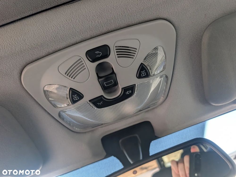 Mercedes-Benz Klasa G 320 CDI - 22