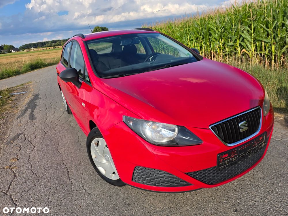 Seat Ibiza 1.2 12V Reference 4YOU - 32