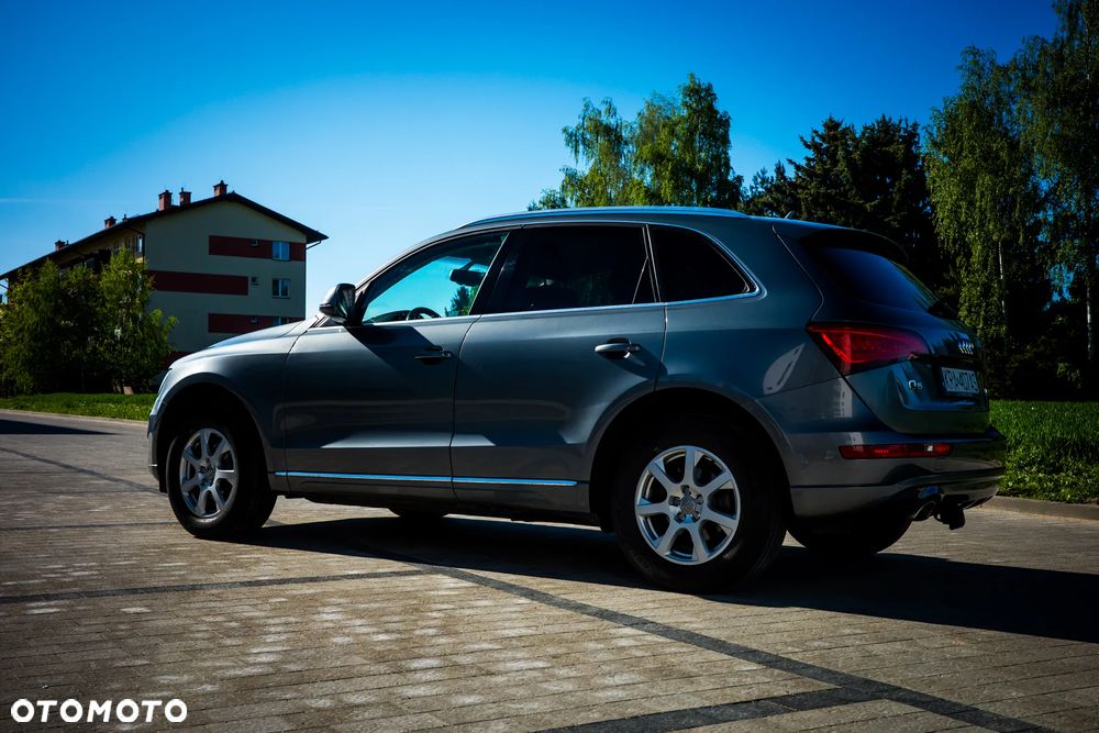 Audi Q5 - 7