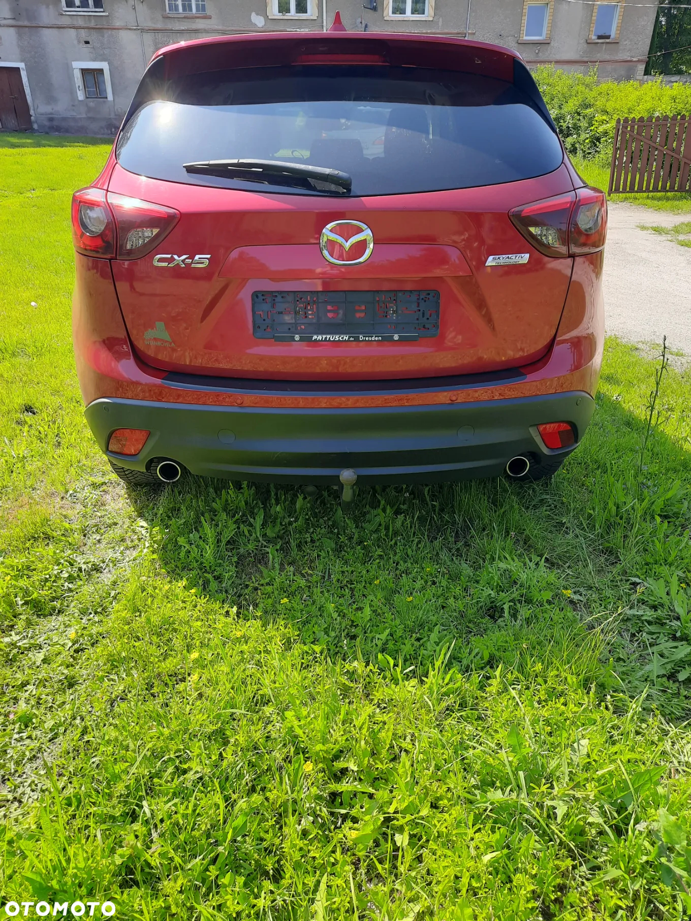 Mazda CX-5 - 15