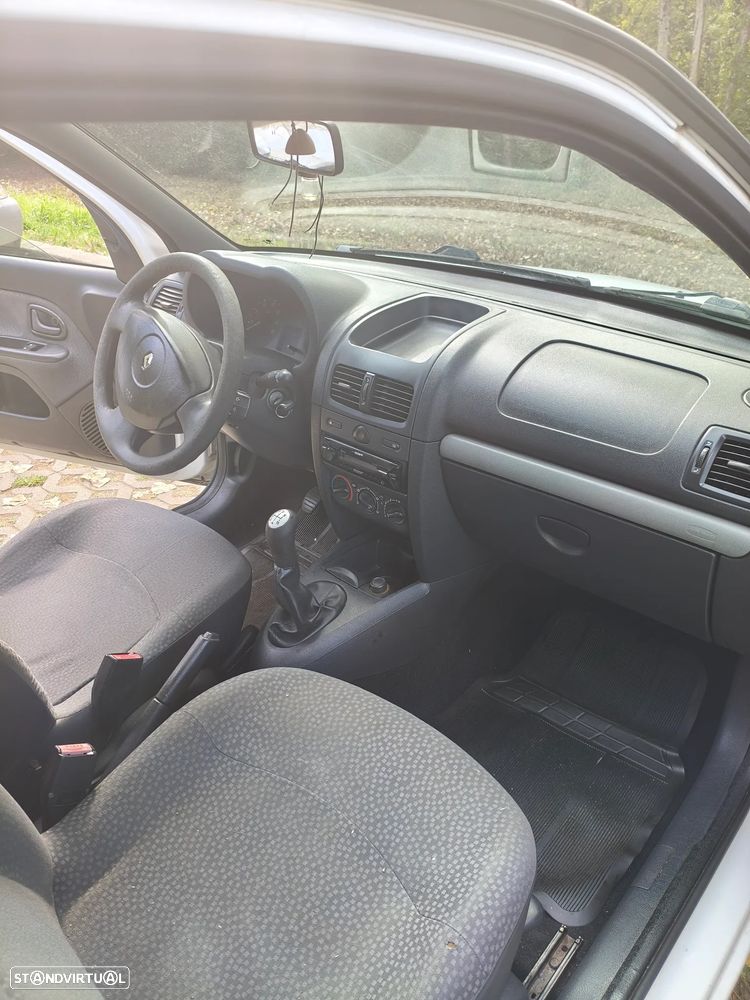 Renault Clio - 4