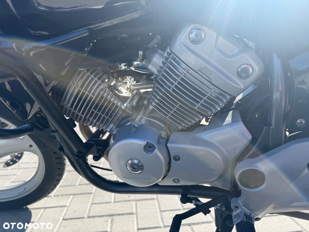 Honda Varadero - 13