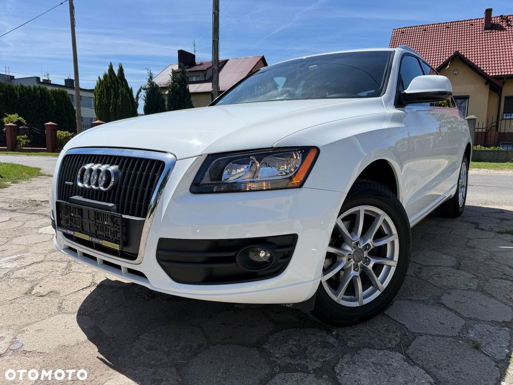 Audi Q5 - 1
