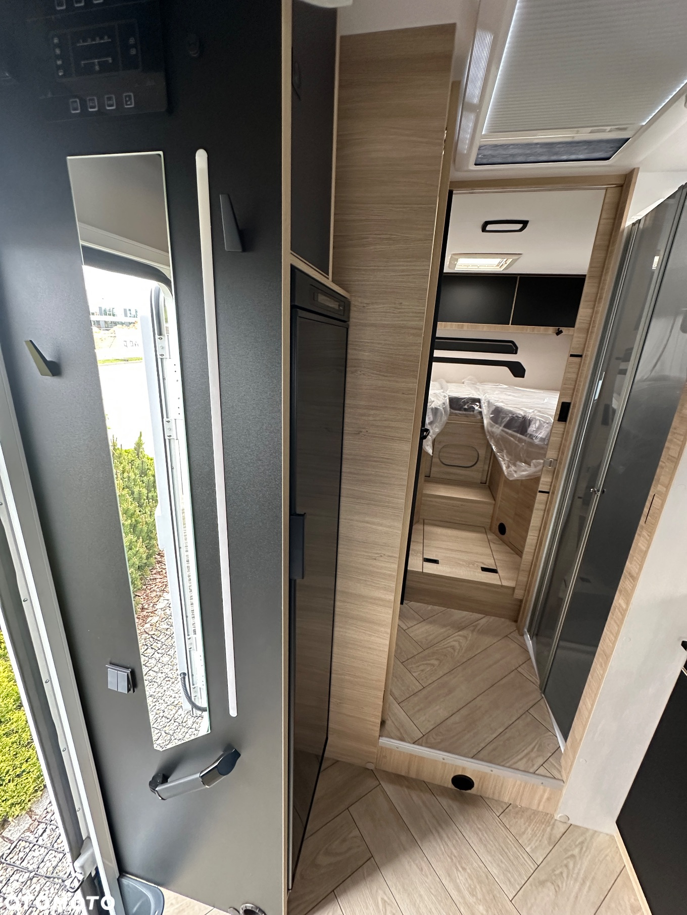 Ford CHAUSSON 777 ETAPE LINE - 39