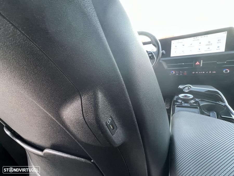 Kia EV6 77,4-kWh GT-line - 28