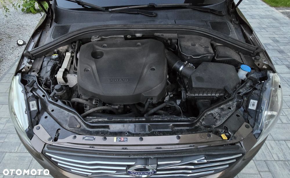 Volvo XC 60 D4 Inscription - 8