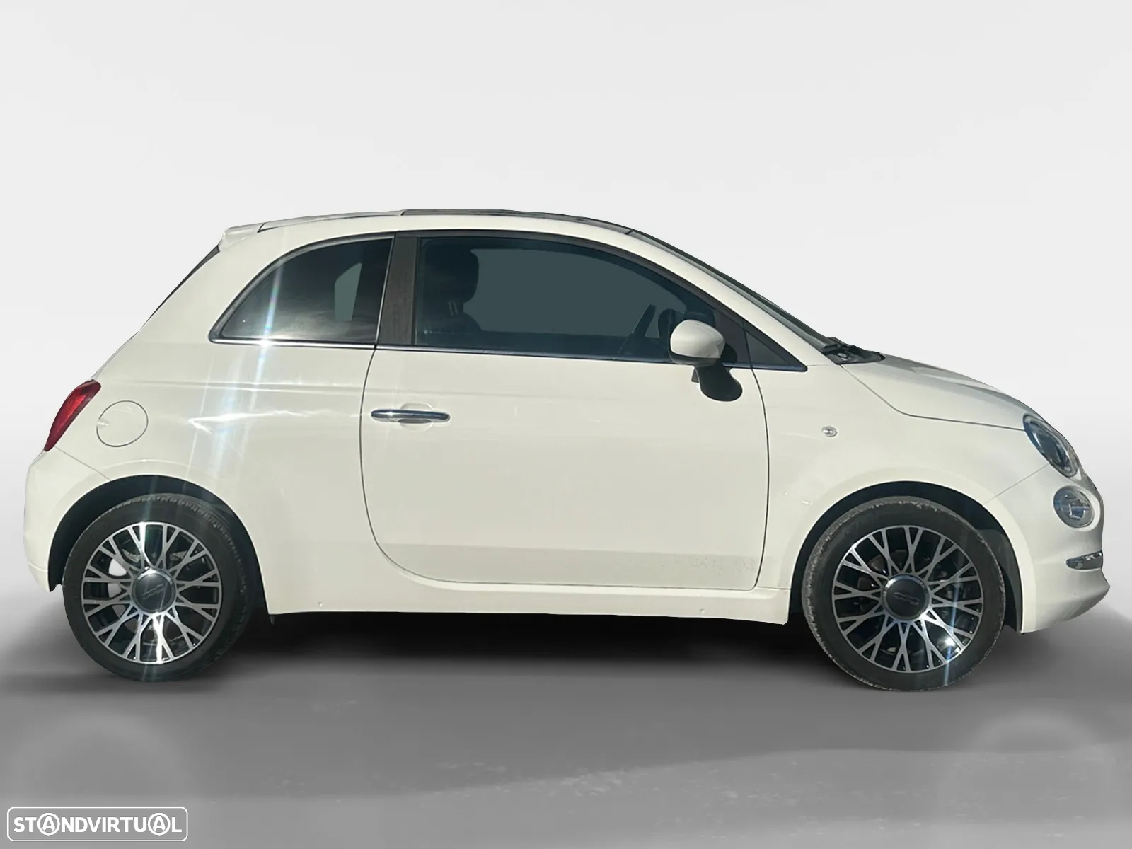 Fiat 500 1.0 Hybrid - 7
