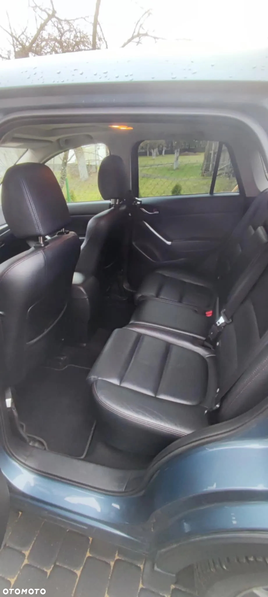 Mazda CX-5 - 14