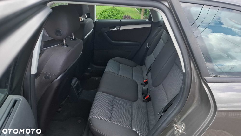 Audi A3 Sportback - 4