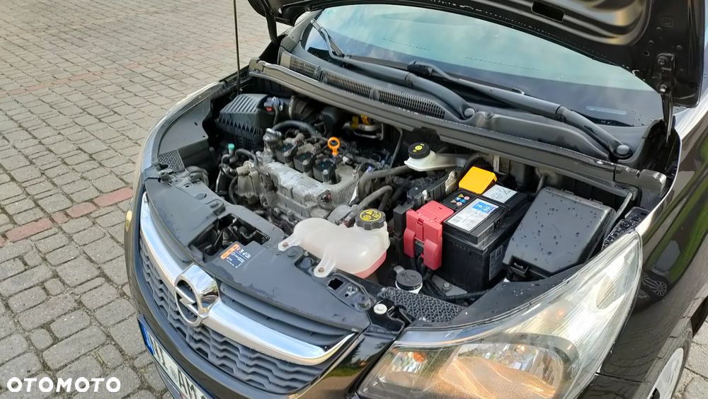 Opel Karl 1.0 Edition - 18