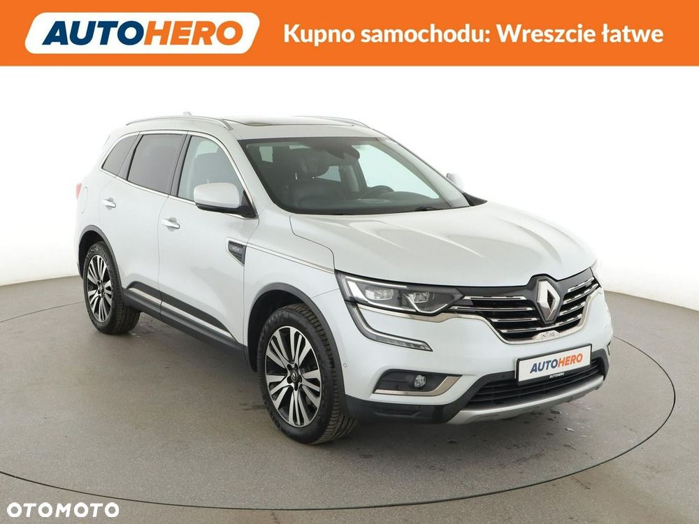 Renault Koleos 2.0 dCi Initiale Paris 4x4 X-Tronic - 11