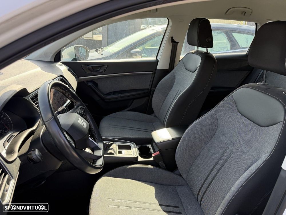 SEAT Ateca 2.0 TDI Style - 8