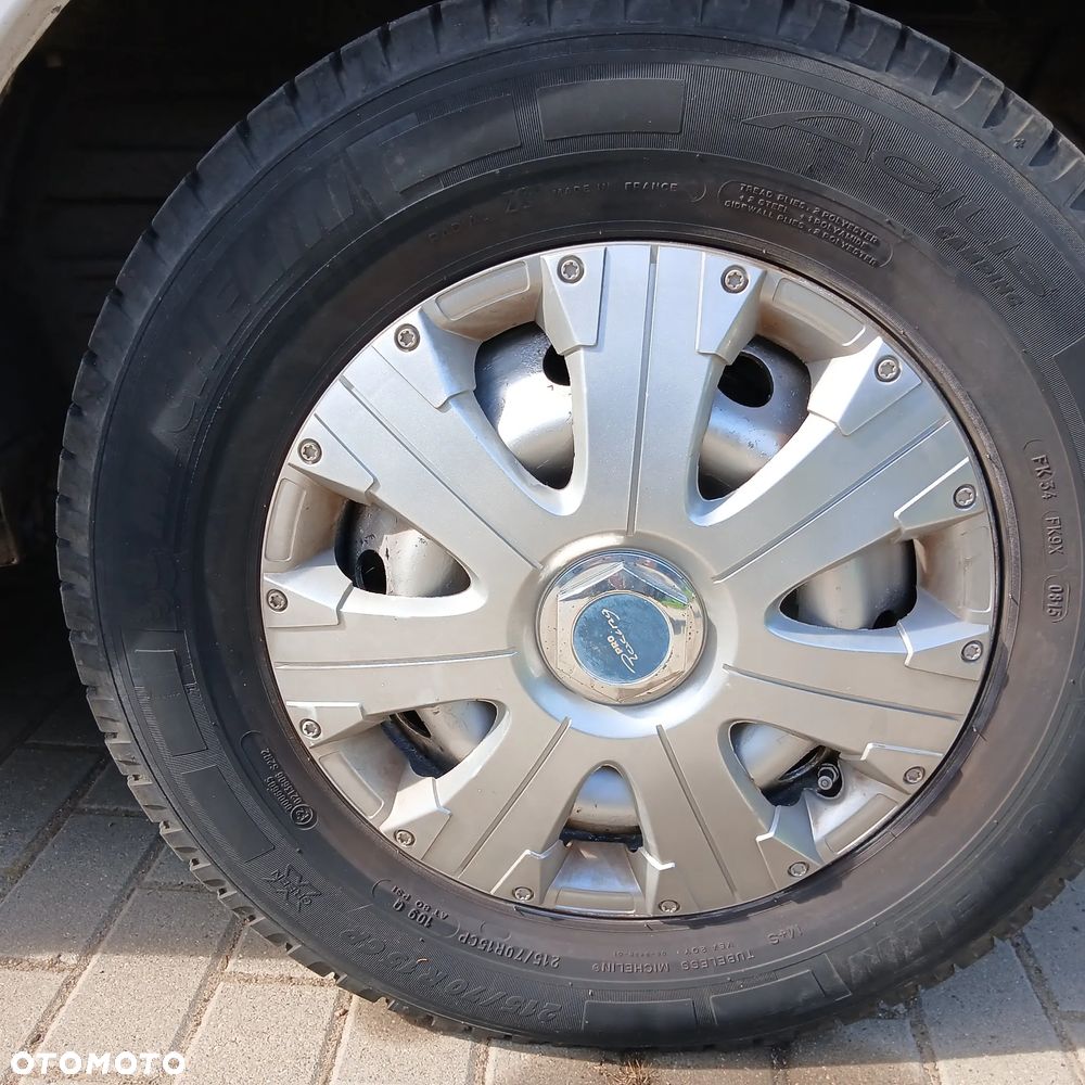 Fiat Ducato L1DC 232.858.0 - 19