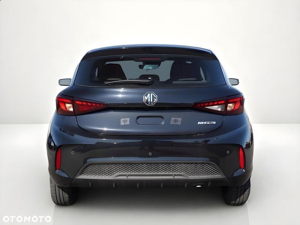 MG MG3 1.5 Standard - 7