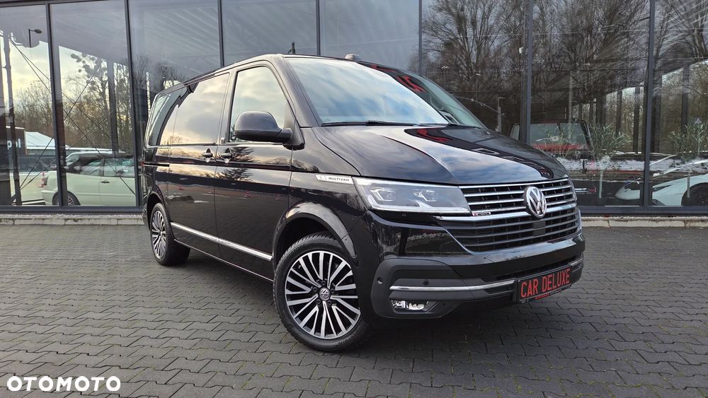 Volkswagen Multivan 2.0 TDI L1 Highline 4Motion DSG - 3