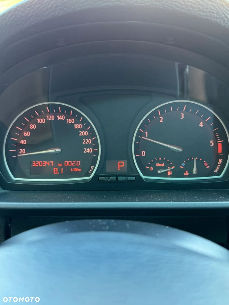 BMW X3 xDrive20d Edition Exclusive - 14