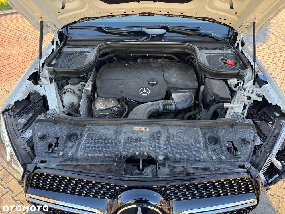 Mercedes-Benz GLE - 34