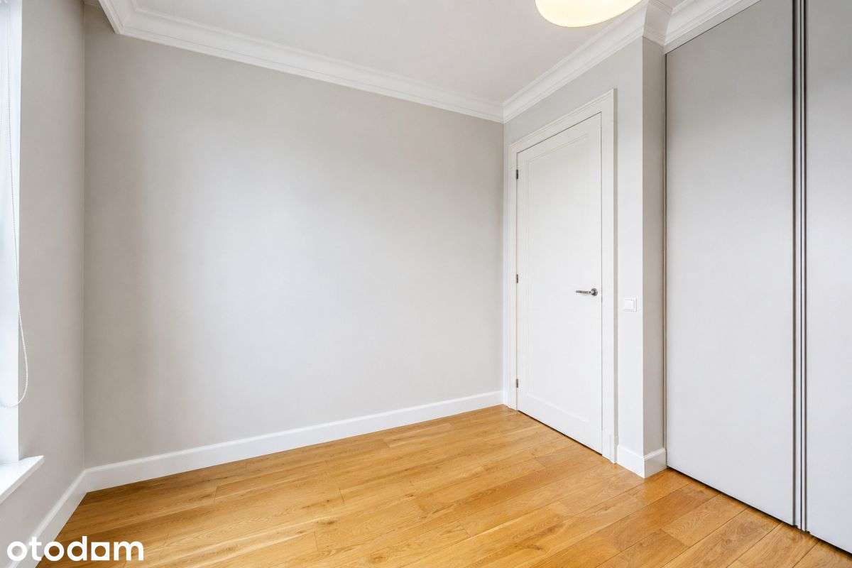 Apartament 105 m2 - Grzybowska 4