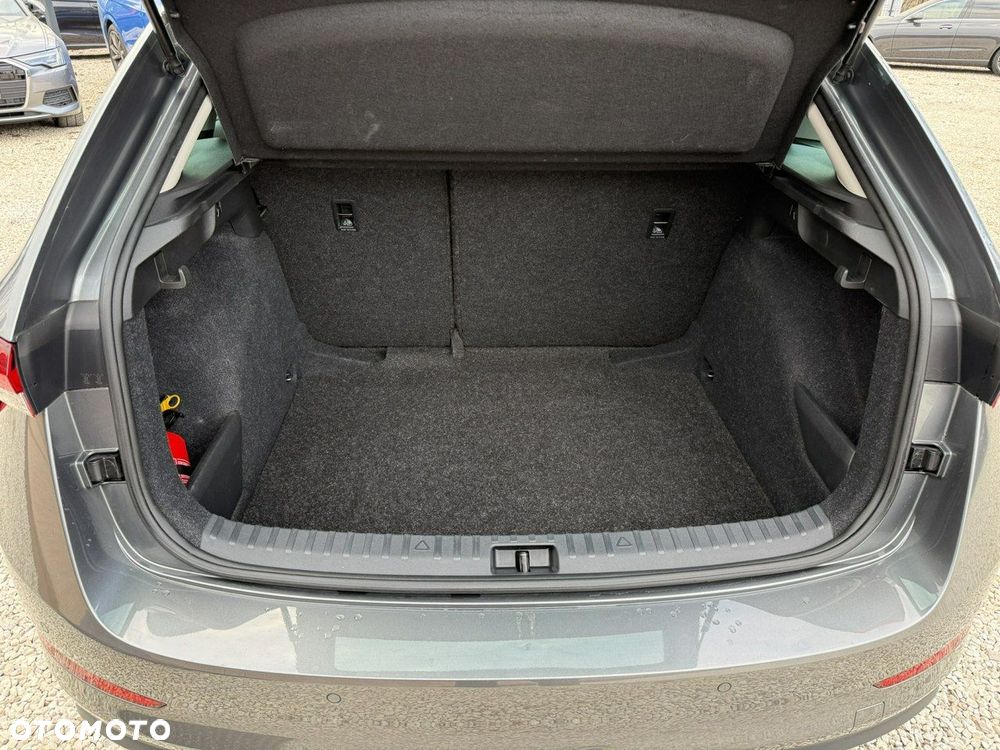 Skoda Scala 1.0 TSI Ambition - 11