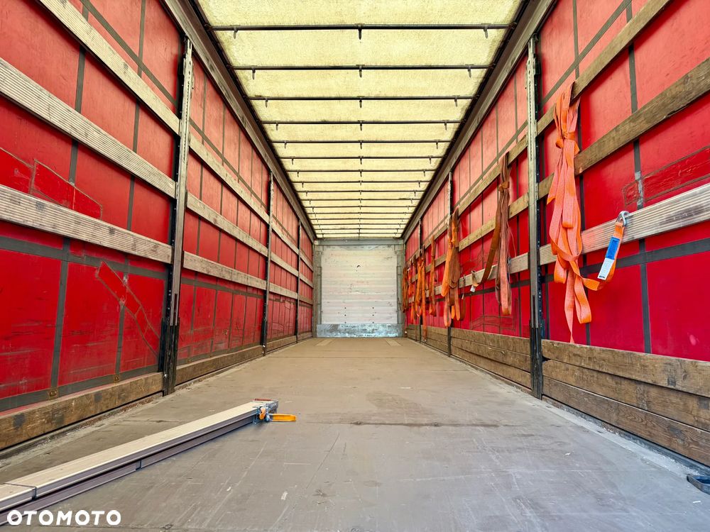 Schmitz Cargobull SCS 24/L-13.62 EB - 14