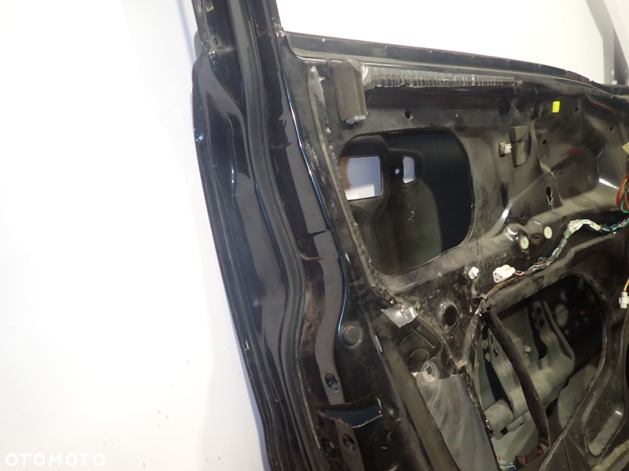 DRZWI LEWY PRZÓD SUZUKI GRAND VITARA I LIFT - 25