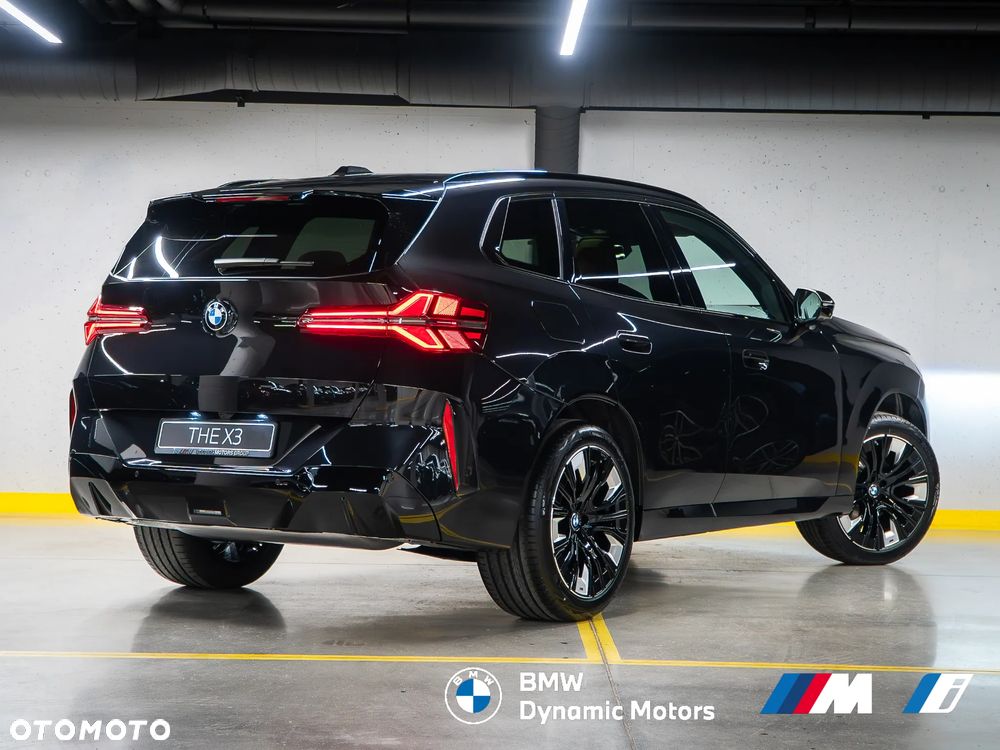 BMW X3 20d xDrive - 4