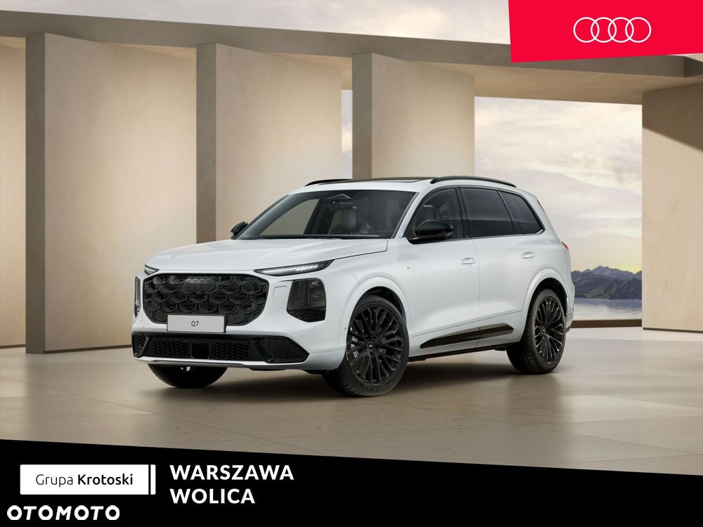 Audi Q7 - 2