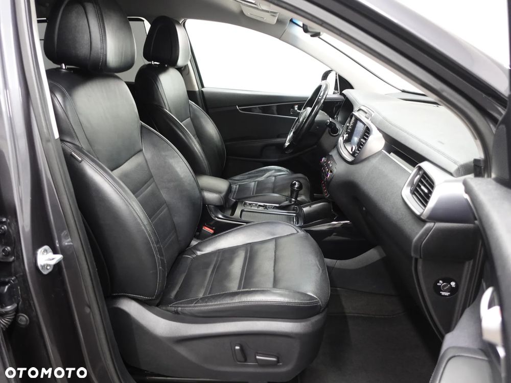 Kia Sorento 2.0 CRDI XL - 26
