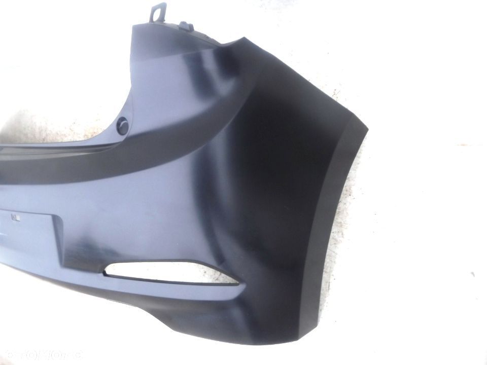 hyundai i20 ii 14r- zderzak tył nowy oryginał tylny - 6