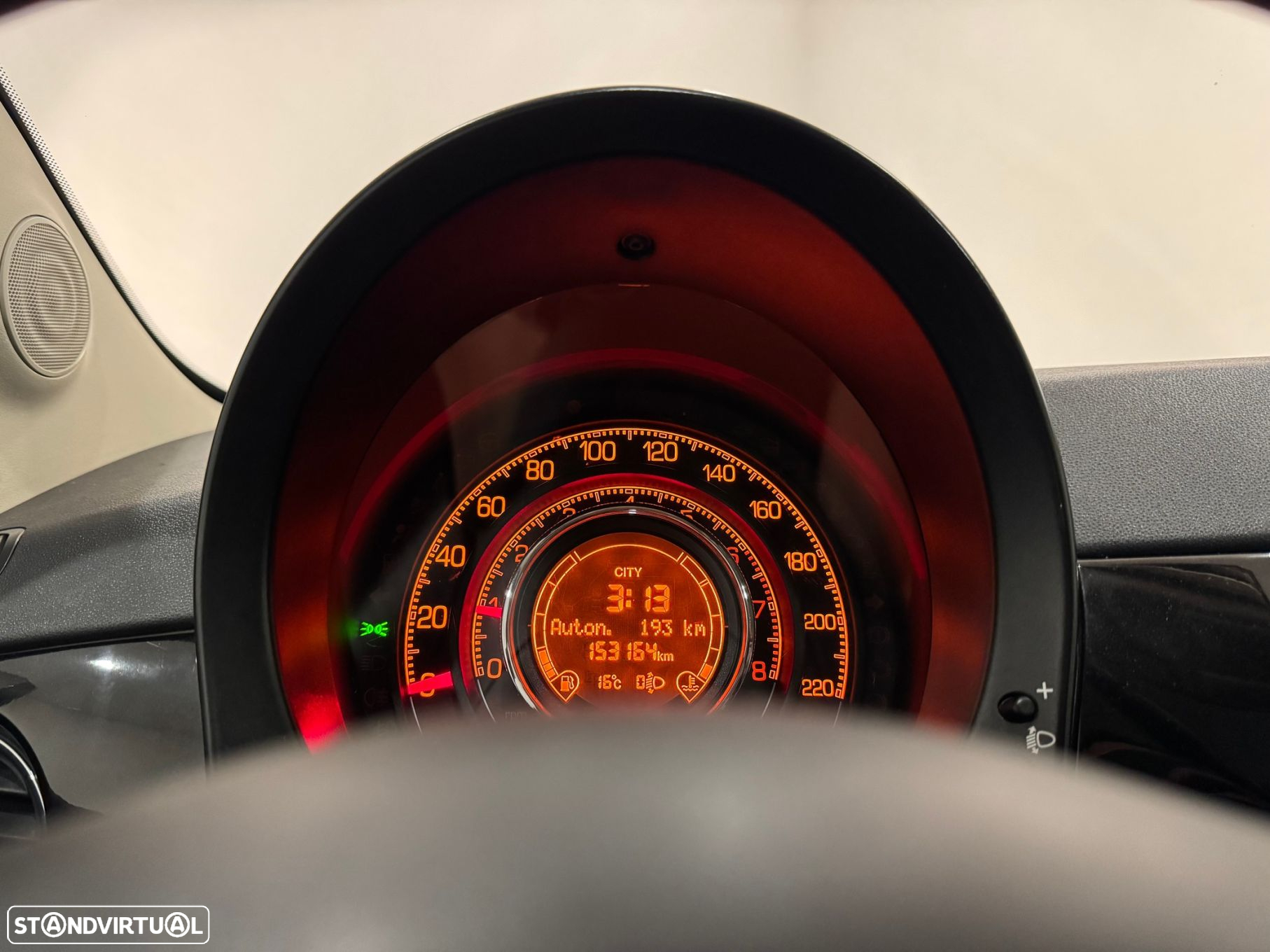 Fiat 500 1.2 Sport - 40