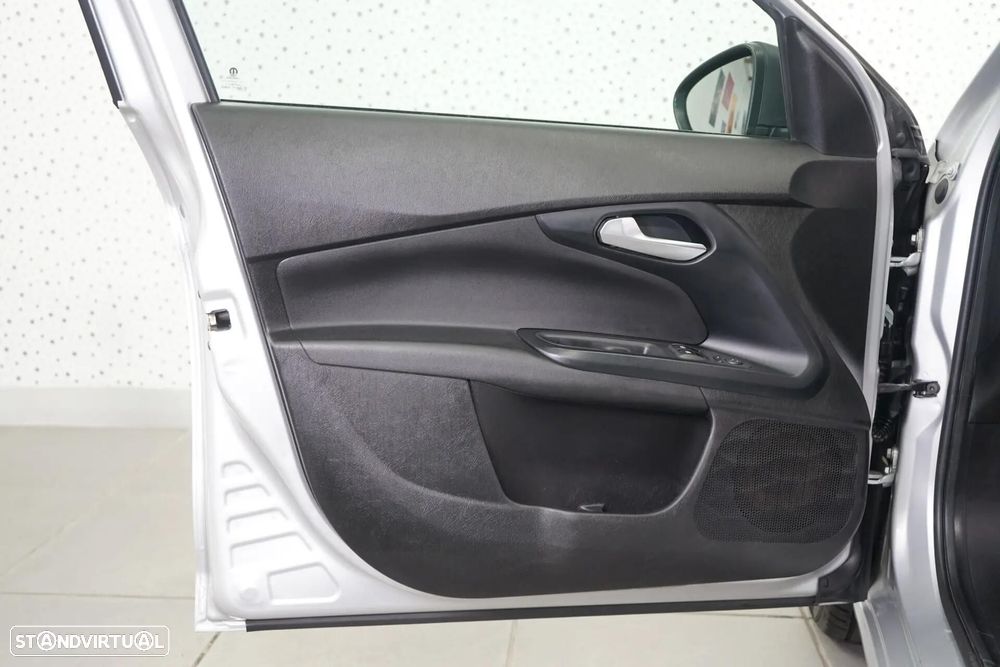 Fiat Tipo 1.3 MultiJet Life - 18