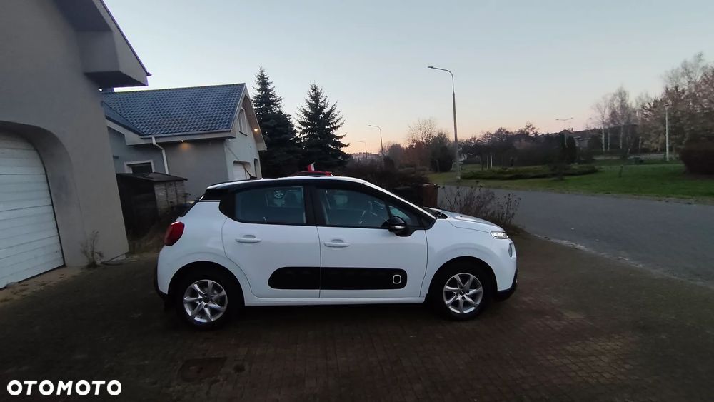 Citroën C3 Pure Tech 110 S&S SHINE PACK - 20