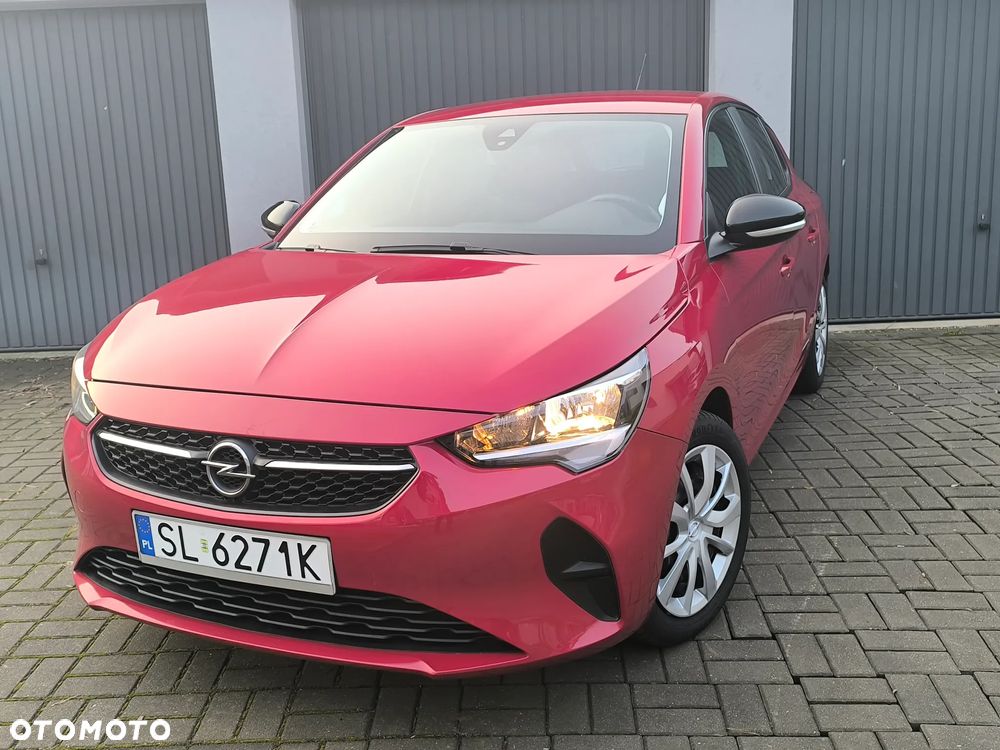 Opel Corsa - 2