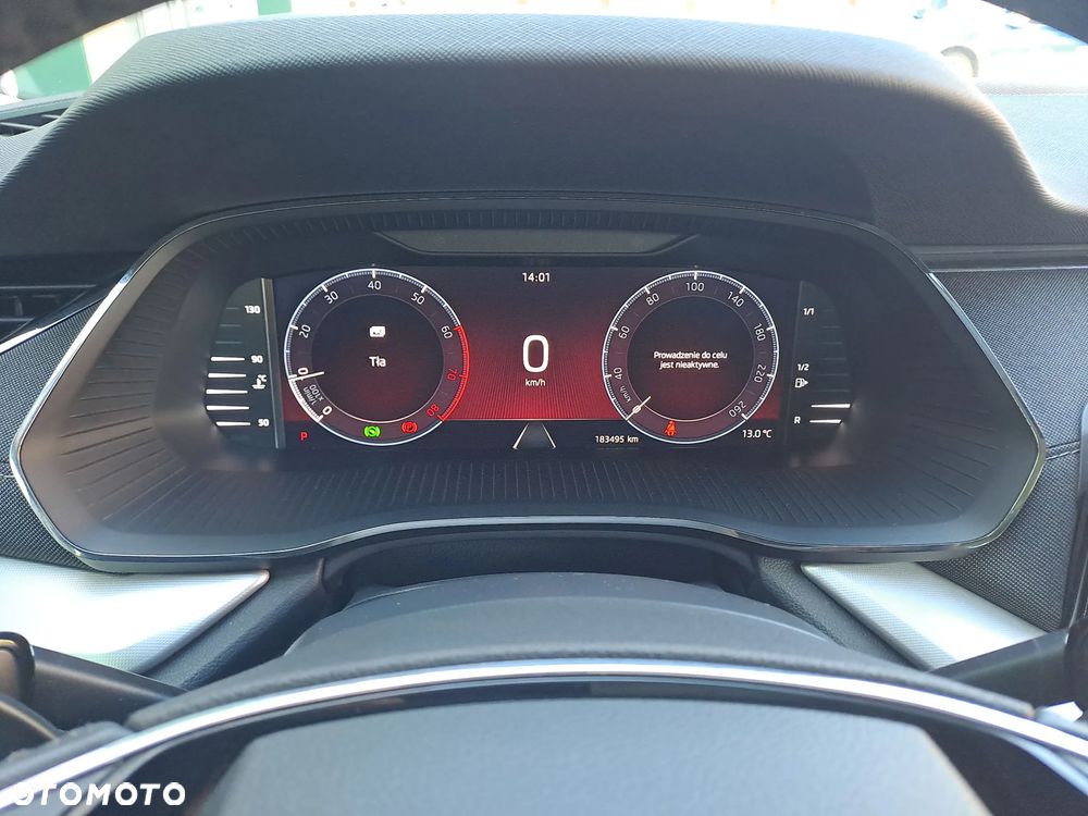 Skoda Octavia 1.5 TSI e-Tec Style DSG - 19