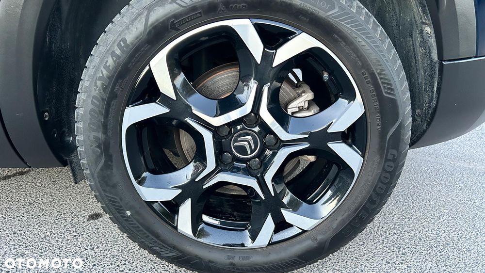 Citroën C5 Aircross 1.2 PureTech Shine Pack EAT8 - 7