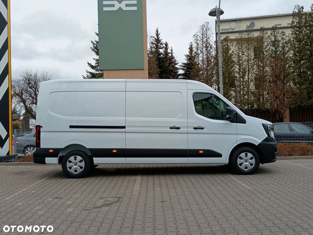 Renault Master furgon DMC 2499 kg / DMC 2.5 t - 2