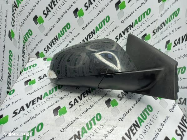 Espelho Retrovisor Dto Electrico Renault Laguna Iii (Bt0/1) - 2