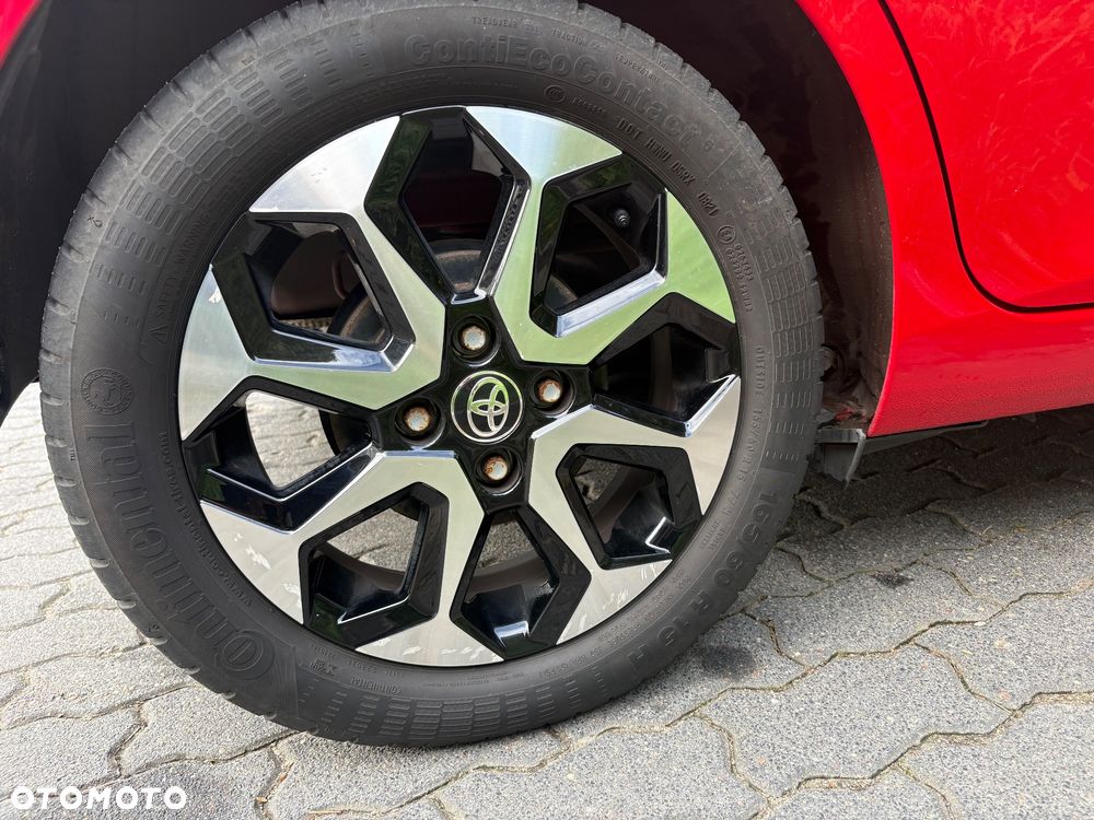 Toyota Aygo x-style - 23