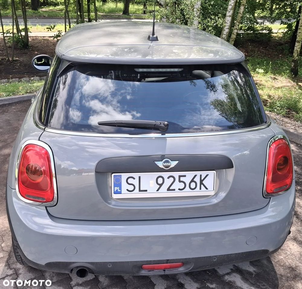 MINI ONE - 3