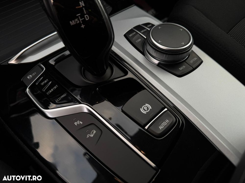 BMW X3 - 17