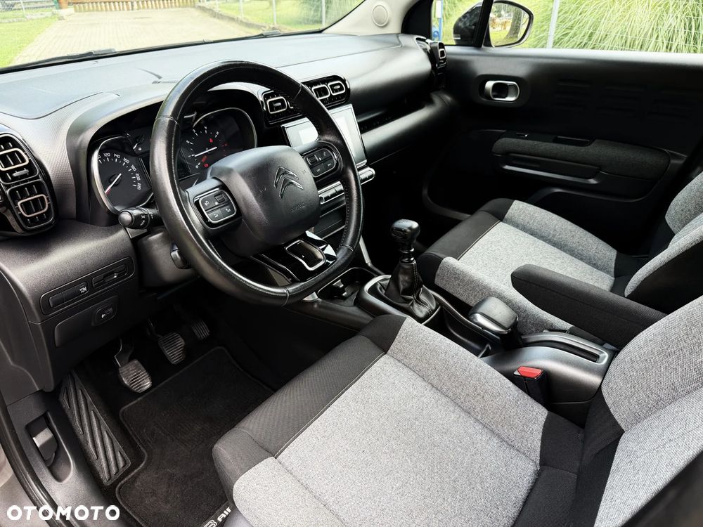 Citroën C3 Aircross PureTech 110 Stop & Start Shine - 9