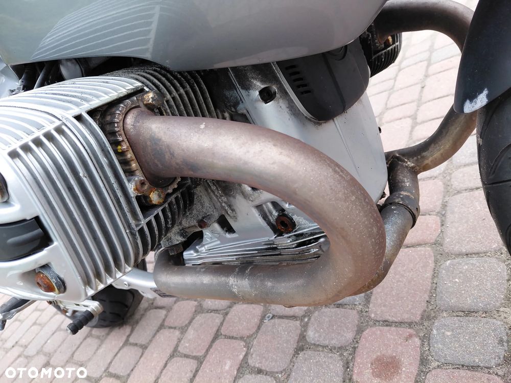 BMW R - 14