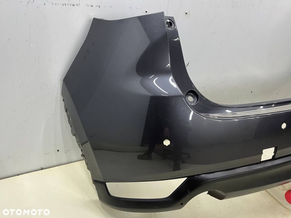 Zderzak tylny Mazda CX-5 CX5 2 II 17r.- tył 4XPDC KB8A-50221 - 3