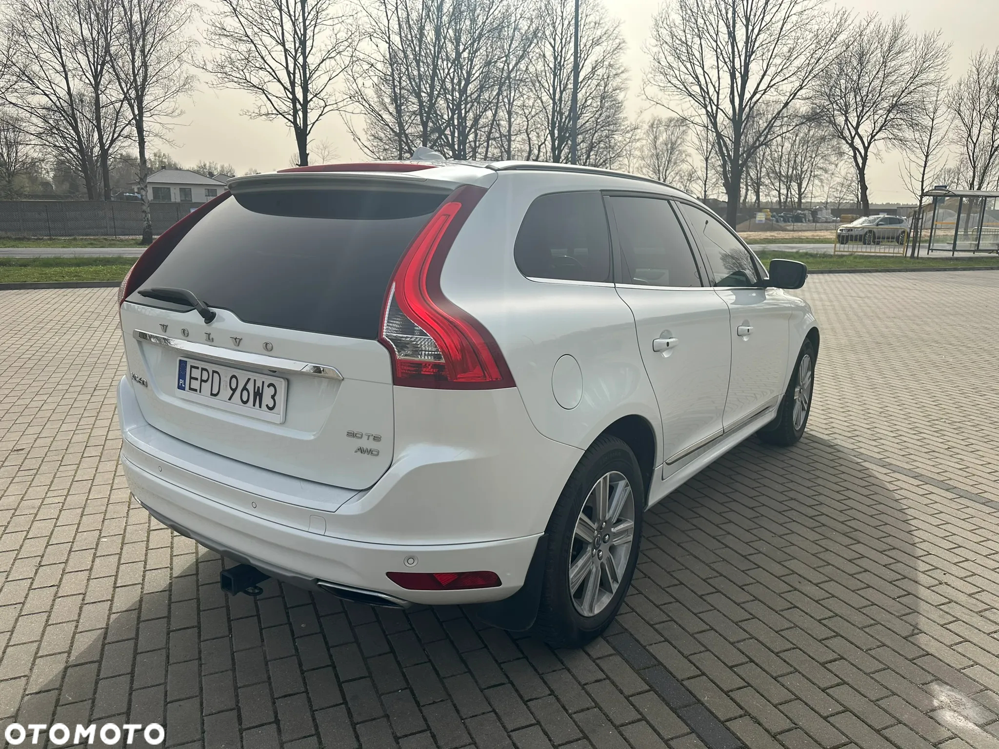 Volvo XC 60 - 4