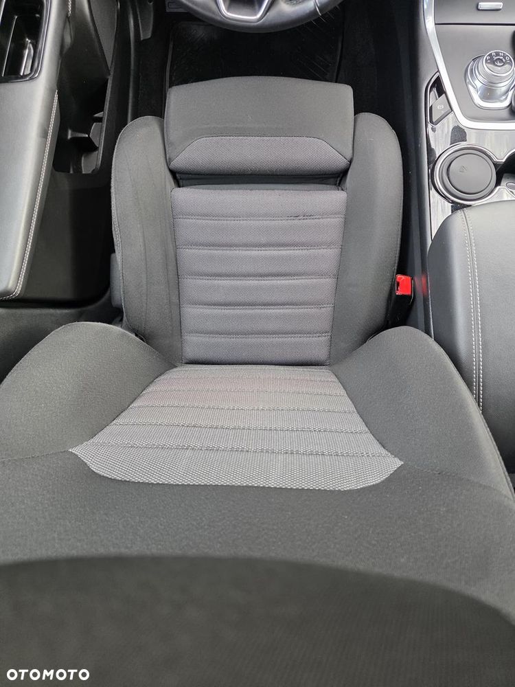 Ford S-Max 2.5 Hybrid Titanium CVT - 16