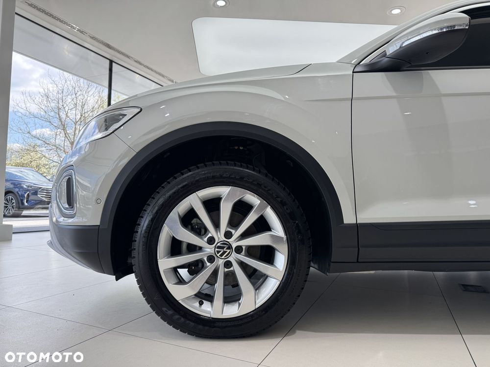 Volkswagen T-Roc - 18