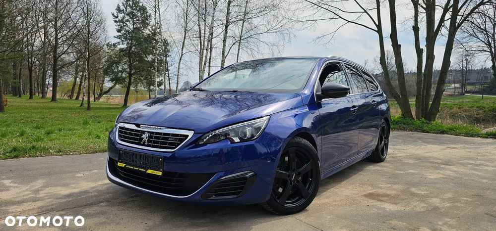 Peugeot 308 - 3