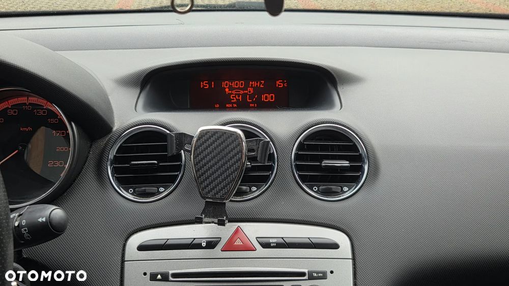 Peugeot 308 1.6 HDi Access - 13